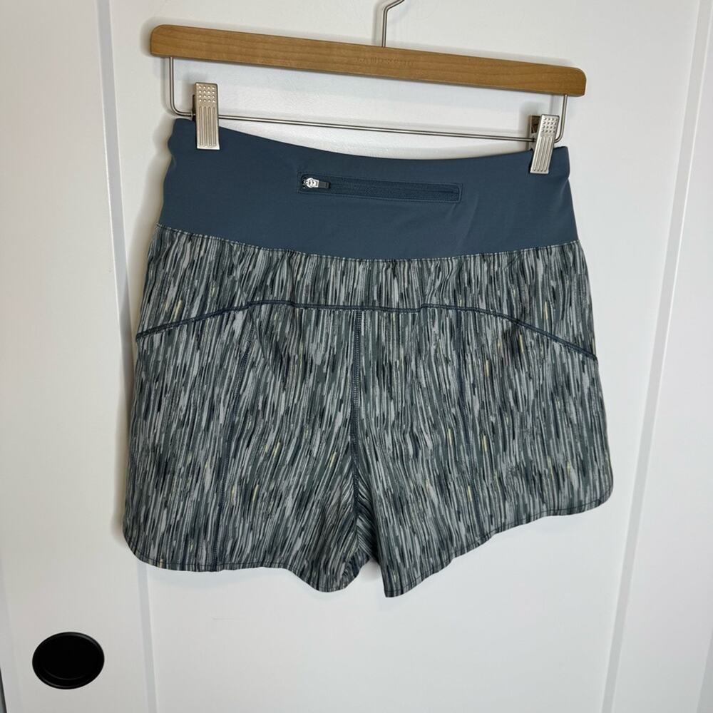 Spanx Get Moving Lined Running Workout Shorts Act… - image 4